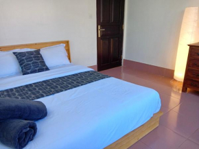 Mama Mega Homestay
